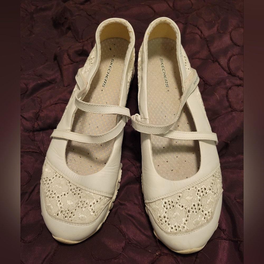 Skechers Sandal Shoes, Size 10